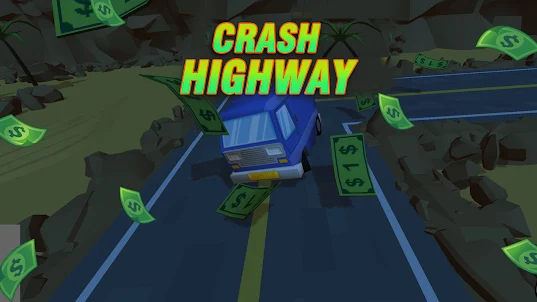 Crash Highway