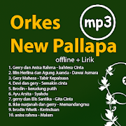 Kumpulan Orkes Pallapa Lengkap Offline plus Lirik