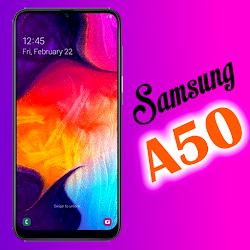 Download Samsung Galaxy A50 Launcher: T (1).apk for Android 
