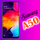 Samsung Galaxy A50 Launcher: Themes & Wallpaper Download on Windows