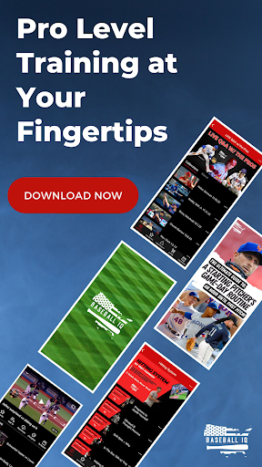 Screenshot of Baseball IQ