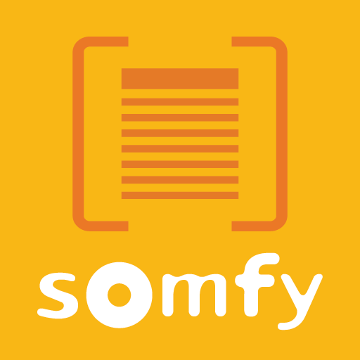 CONNEXOON Window RTS / コネクスーン | Somfy