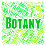 Cover Image of Download botany  APK