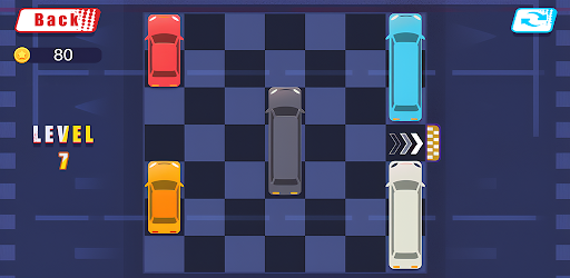 Car Escape Mod ALL v1.0.1