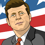 Cover Image of Télécharger JFK frases  APK