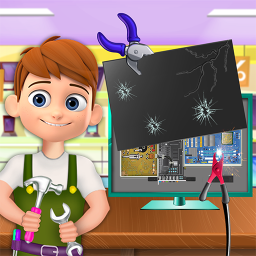Electronic Repair Master Shop Apps on Google Play