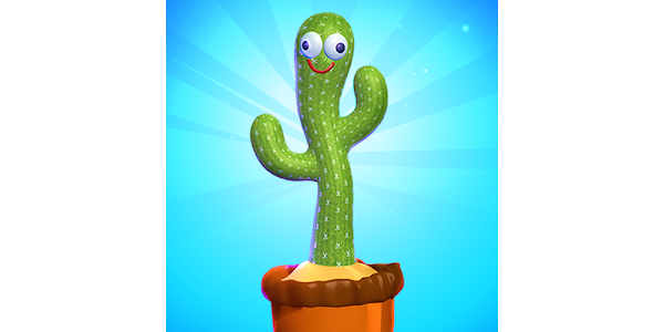 Dancing Cactus :Talking Cactus – Applications sur Google Play