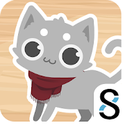 Top 49 Casual Apps Like My Cute Cat - Kitty Sim - Best Alternatives
