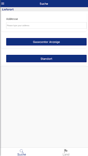E-Order Screen 2