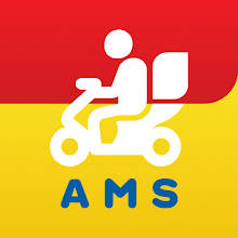AMS - Alfamart Download on Windows