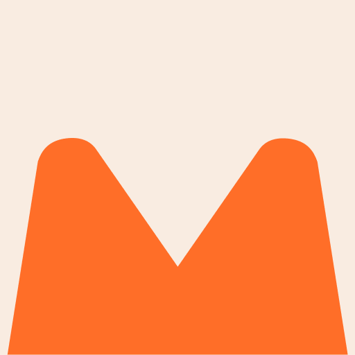 Moggie Cat Activity Tracker logo