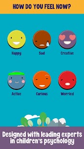 Well-Beings: Wellness for Kids Apk Mod for Android [Unlimited Coins/Gems] 2