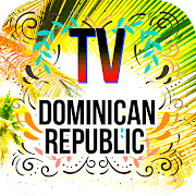 Dominican Republic TV Channels Live Guides