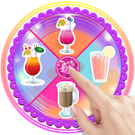 Cover Image of Unduh Cute Decision Maker for Girls – Roulette Game 1.1 APK