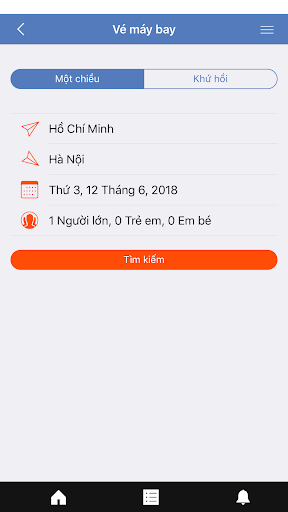 Ve May Bay Gia Re 99k - Mua Vé Screen 2