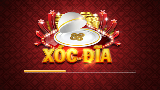 Xoc Dia - Tai Xiu 1.1.2 APK + Mod (Unlimited money) for Android