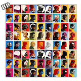 Superheroes Wallpaper HD icon
