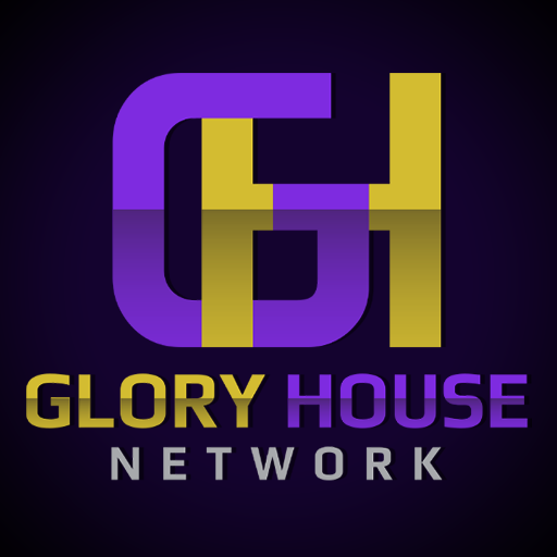 Glory House Network logo