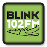 Blink 102 FM icon