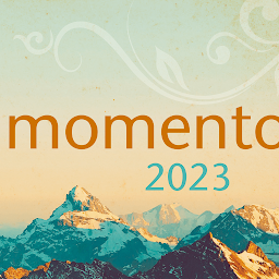图标图片“momento 2023”