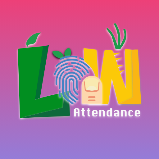 Low Calories Attendly logo