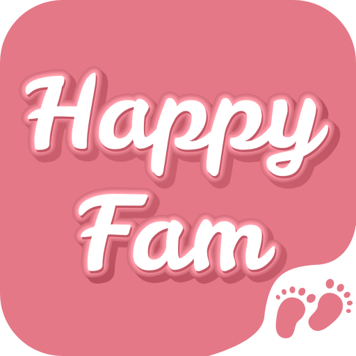 Happy Fam - Emzirme ve Uyku Laai af op Windows