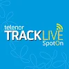 TrackLive SpotOn icon