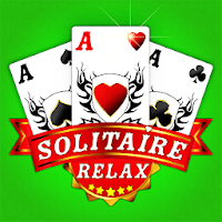 Solitaire Relax - Free Solitaire Game