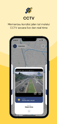 Android application Travoy screenshort