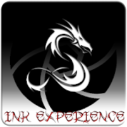 Tattoo Cam: Ink Experience  Icon