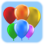 Cover Image of Download Balloon Pop 2.0 APK