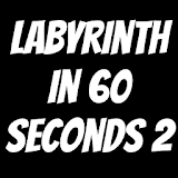 Labyrinth in 60 seconds 2 icon