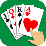 Cover Image of Download Solitaire! 2.250.0 APK