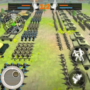 World War 3: European Wars - Strategy Game