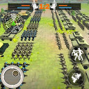 应用程序下载 World War 3: European Wars - Strategy Gam 安装 最新 APK 下载程序