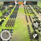 мировая война 3: Европа - Стратегическая игра 2.10