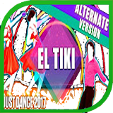 guide for just dance icon