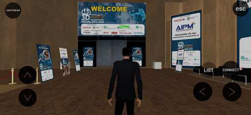 Wood And Woodworking Virtual Expo 2020