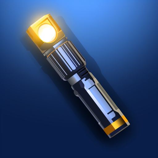 Flashlight for Android app