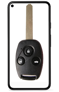 Car Key Lock Remote Simulator  Screenshots 24