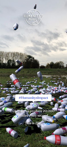 Humanitys Impact Screen 2