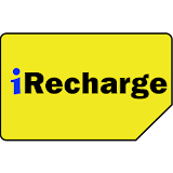 iRecharge Recharge Plan Offers icon