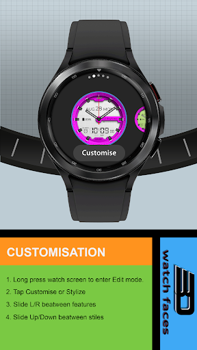 aad87l Pink Ultra Screen 2