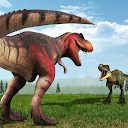 App herunterladen Dinosaur Simulator 3d Games Installieren Sie Neueste APK Downloader