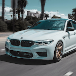 Cover Image of ダウンロード BMW Wallpapers - FREE 1.0 APK