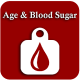 Blood Sugar and Age Scan Prank icon