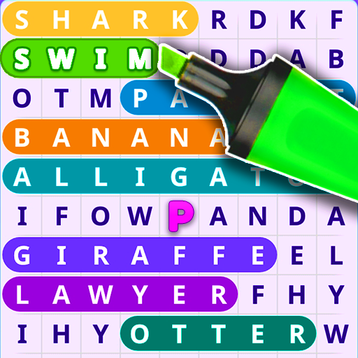 Word Search logo