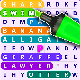 Word Search Mod Apk