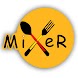 Mixxer | Доставка еды - Androidアプリ
