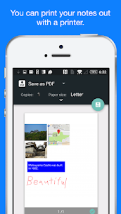 Pocket Note Pro – a new type of notebook APK [Paid] 2